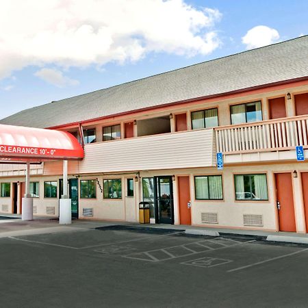 Days Inn By Wyndham Independence Luaran gambar