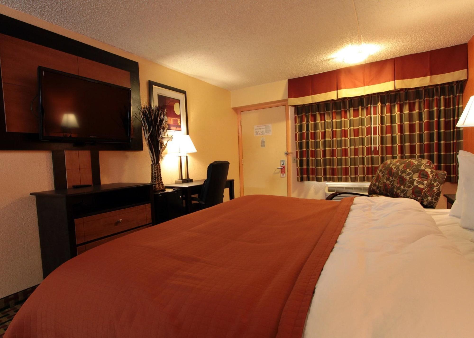 Days Inn By Wyndham Independence Luaran gambar