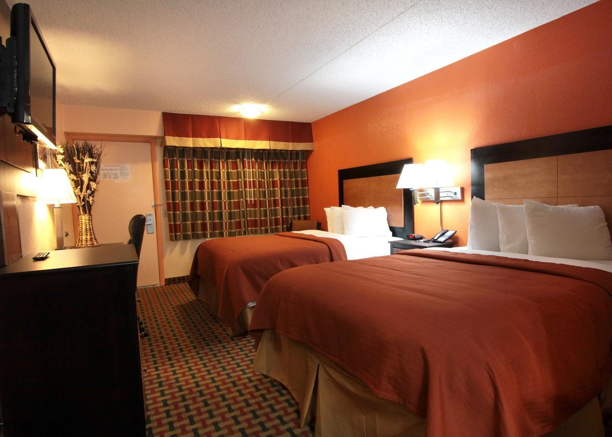 Days Inn By Wyndham Independence Luaran gambar