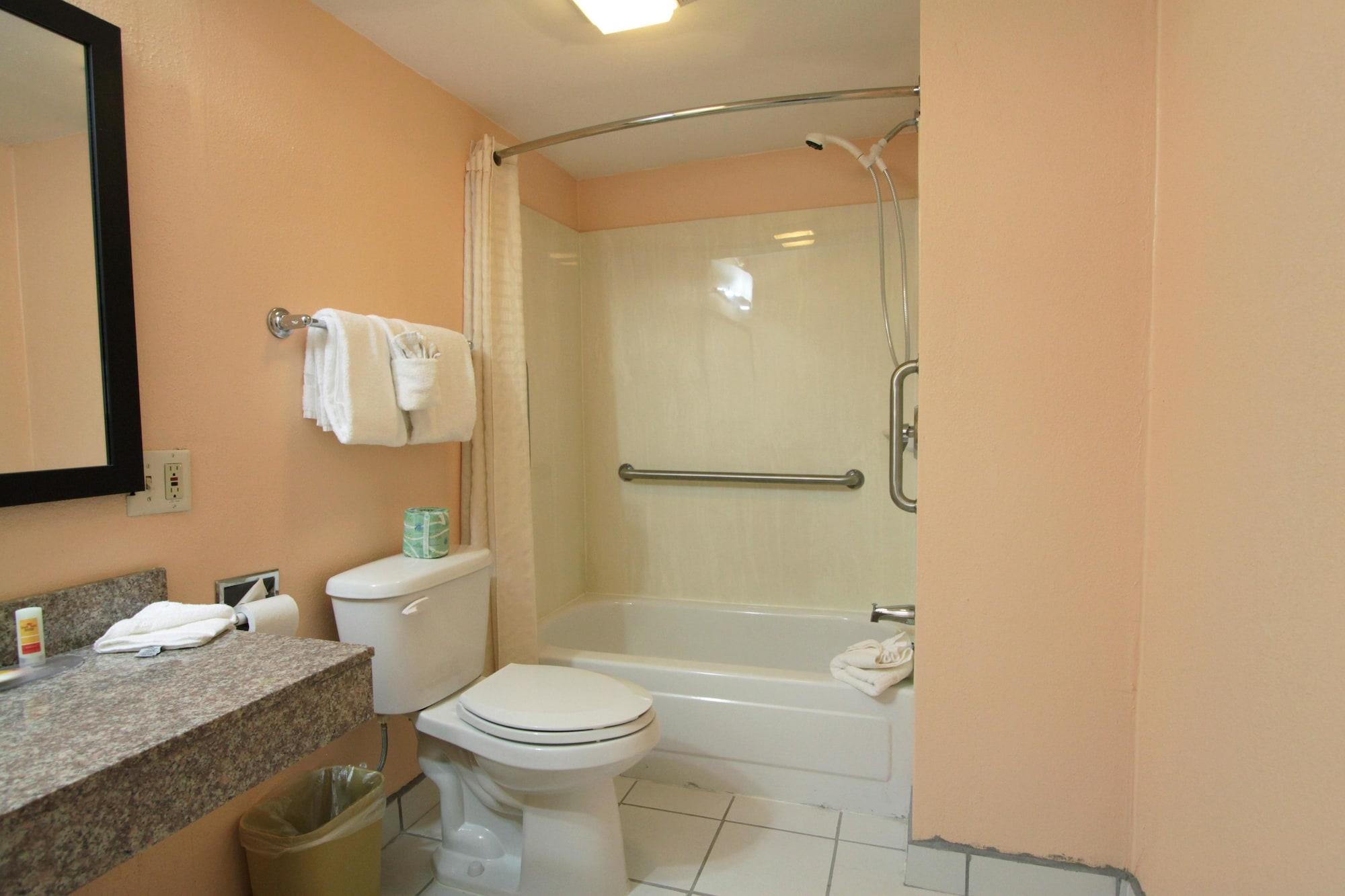 Days Inn By Wyndham Independence Luaran gambar