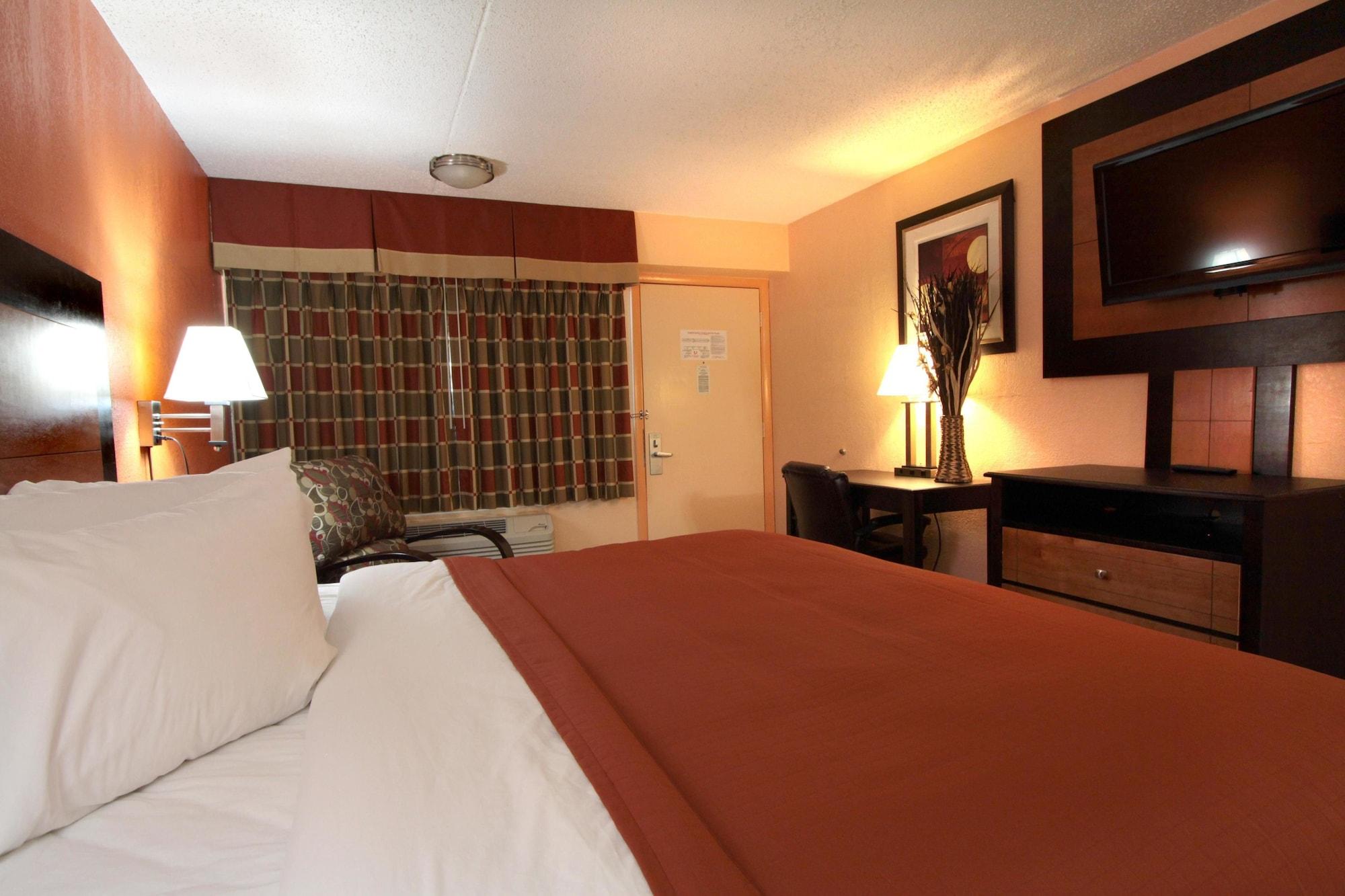 Days Inn By Wyndham Independence Luaran gambar