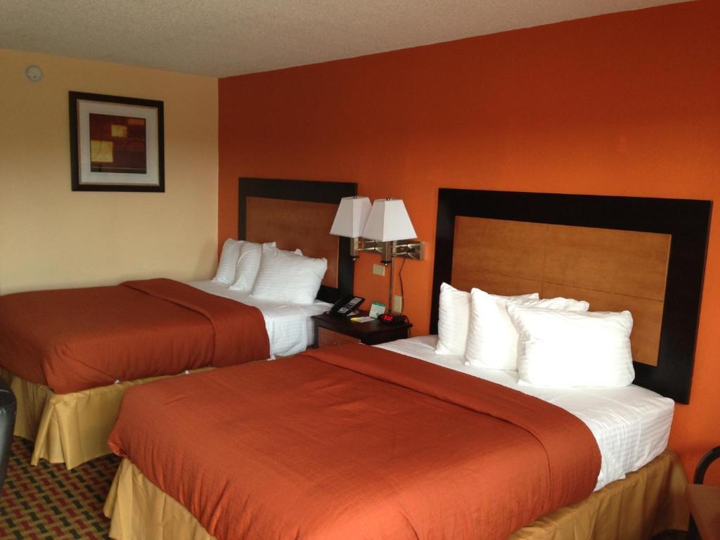 Days Inn By Wyndham Independence Luaran gambar