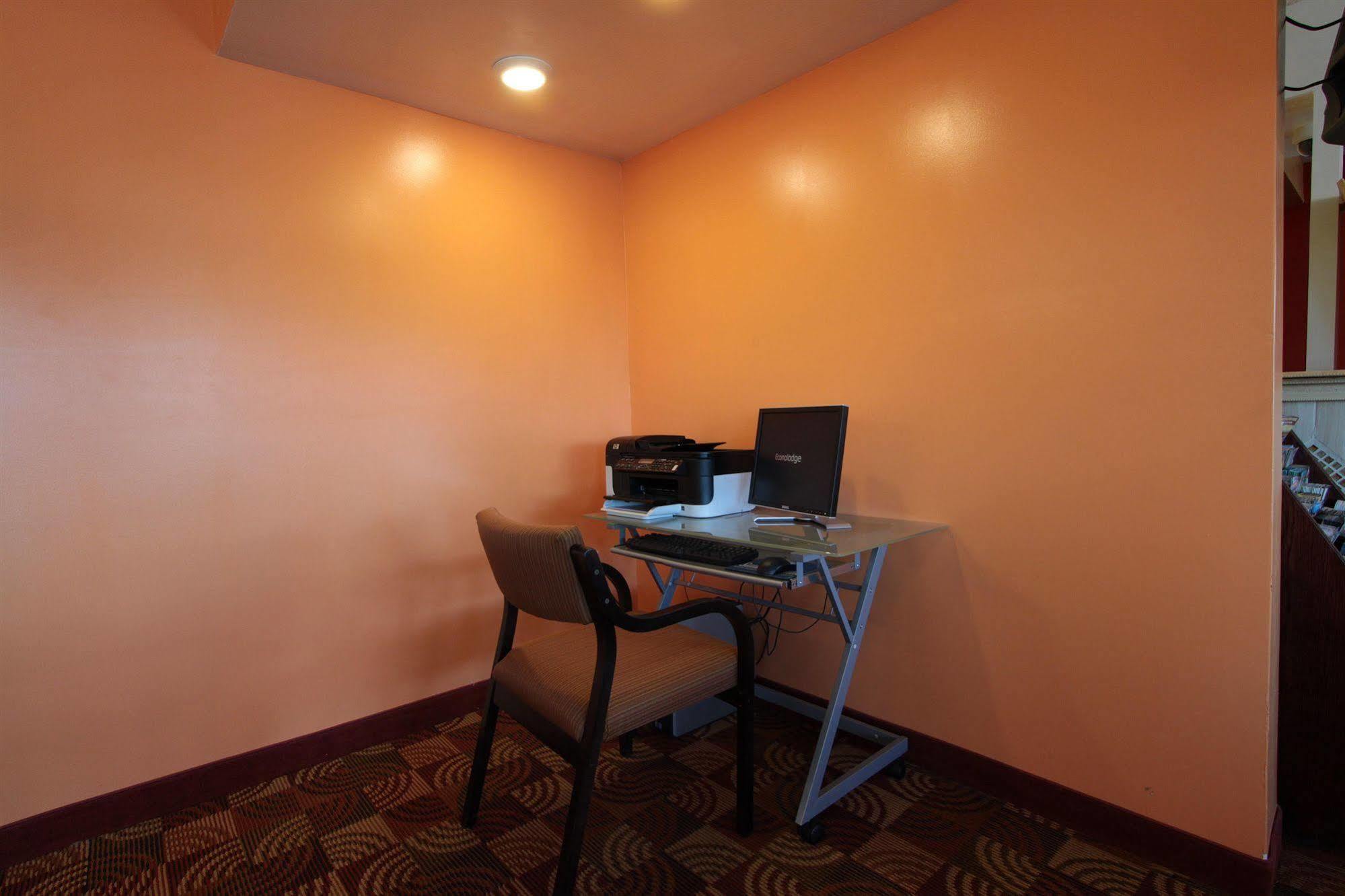 Days Inn By Wyndham Independence Luaran gambar